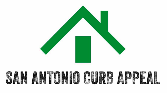 San Antonio Curb Appeal